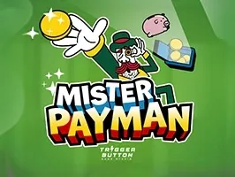 มิสเตอร์เพย์แมน game thumbnail
