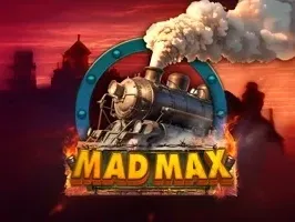 แมดแม็กซ์ game thumbnail