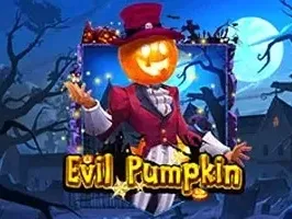 Evil Pumpkin game thumbnail