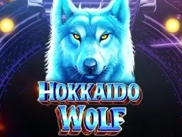 Hokkaido Wolf game thumbnail