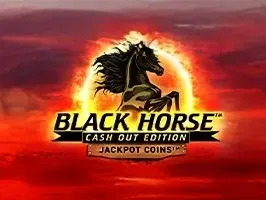 Black Horse™ Cash Out game thumbnail