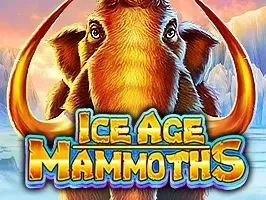 Iceage Mammoths game icon