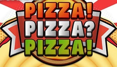 Pizza!, Pizza?, Pizza!