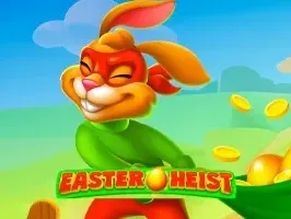 Easter Heist