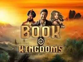 Book Of Kingdoms game icon