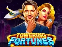 Towering Fortunes™ game icon