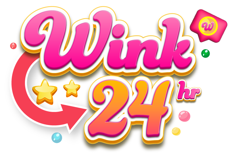 wink24hr Logo